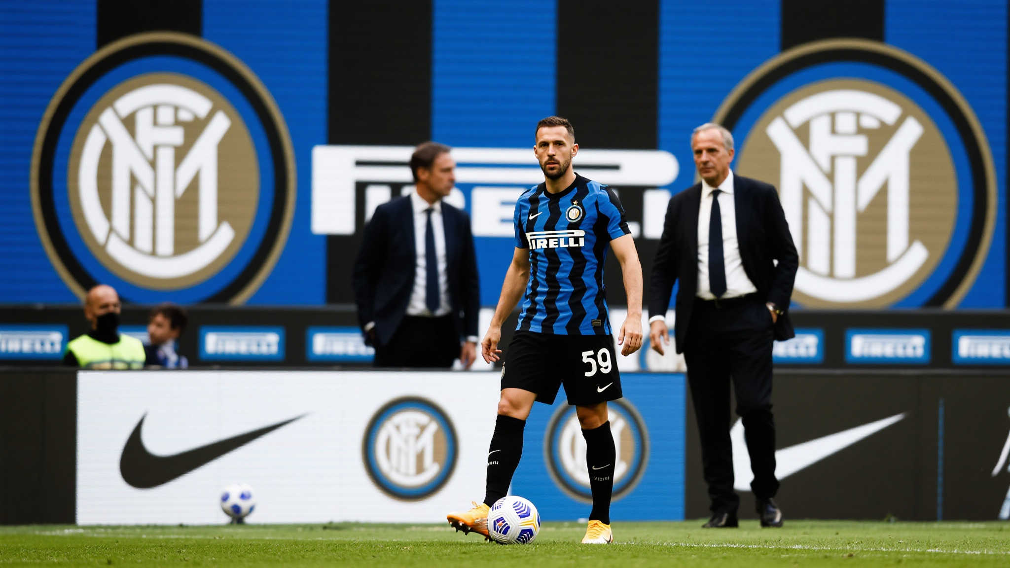 国际米兰历史性突破：营收超五亿欧元，成功扭亏为盈